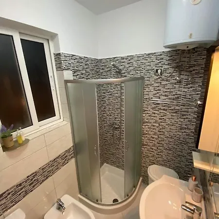 Orfeas Appartement