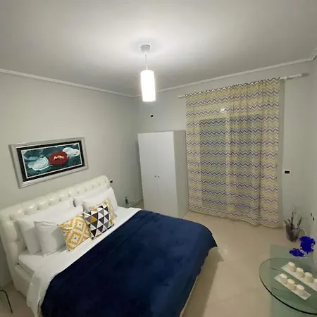 Apartment Orfeas Fier