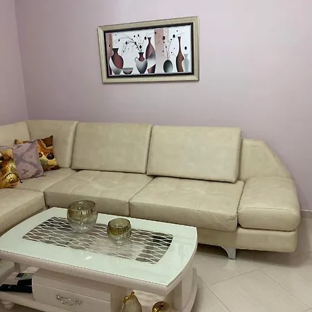 Orfeas Apartment