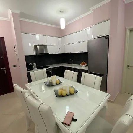 Apartment Orfeas
