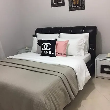Apartment Orfeas Fier