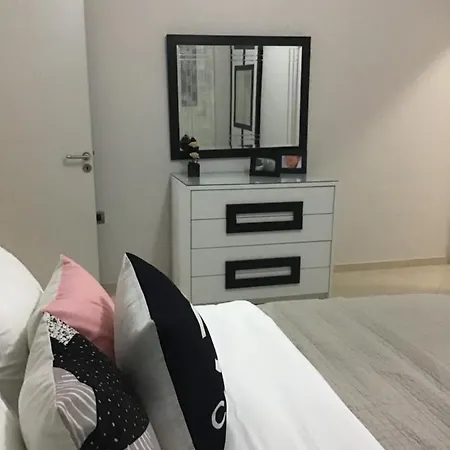 Apartment Orfeas *