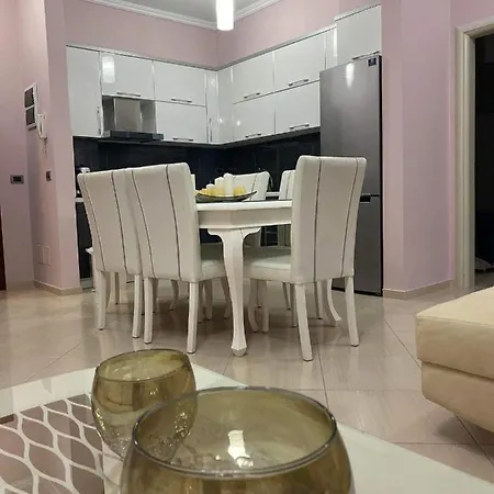 Apartment Orfeas Fier