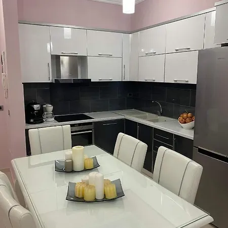 Orfeas Apartment
