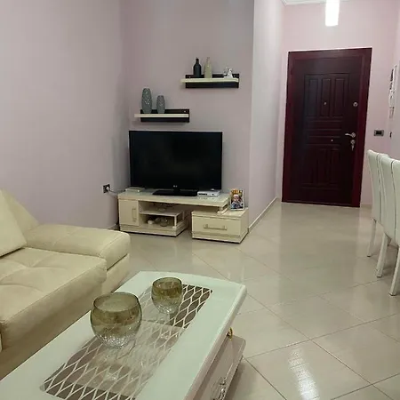 Orfeas Apartment
