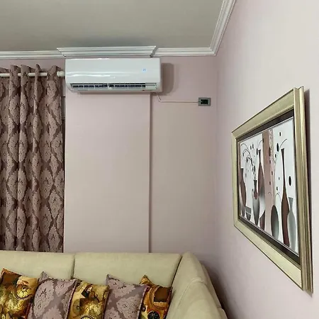 Apartment Orfeas