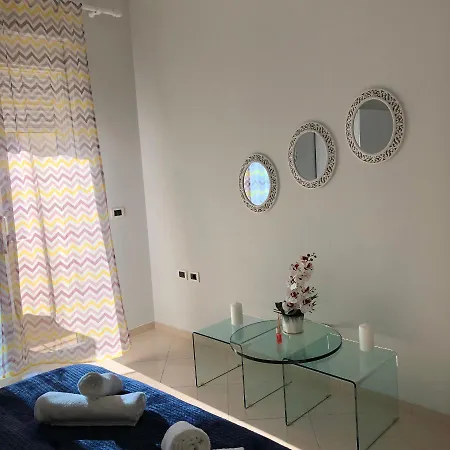 Orfeas Apartment