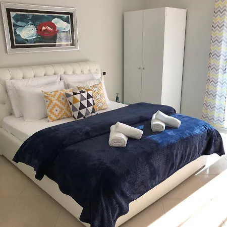 Apartment Orfeas Fier