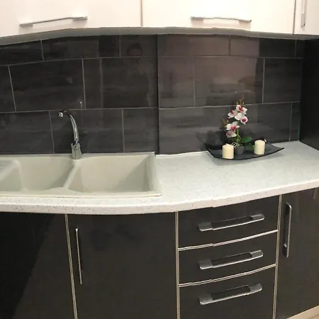 Orfeas Apartment